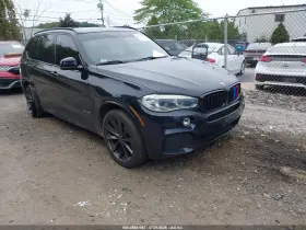 2016 BMW X5