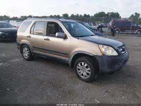 2006 Honda CR-V