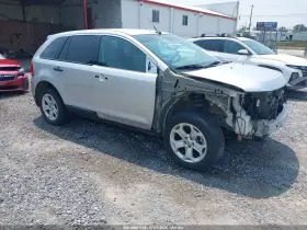 2013 Ford Edge