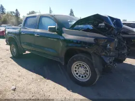 2024 Chevrolet Colorado