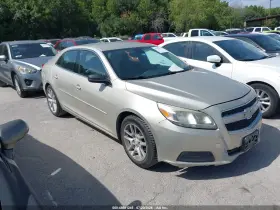 2013 Chevrolet Malibu