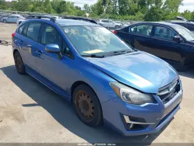 2015 Subaru Impreza