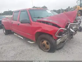 2000 Chevrolet C3500