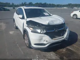 2016 Honda HR-V