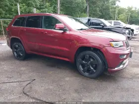 2016 Jeep Grand Cherokee