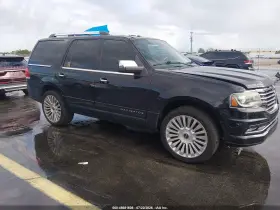 2015 Lincoln Navigator