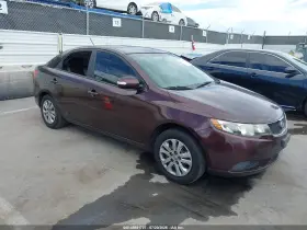 2010 Kia Forte