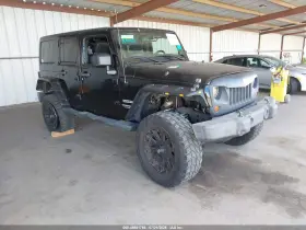 2013 Jeep Wrangler