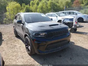 2022 Dodge Durango