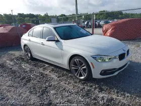 2017 BMW 3 Series