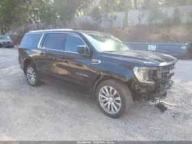 2023 GMC Yukon XL
