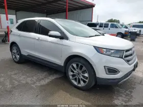 2016 Ford Edge