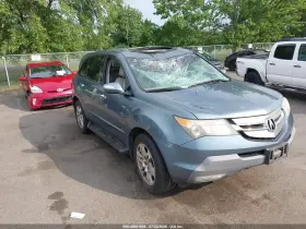 2007 Acura MDX
