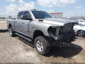 2021 RAM 2500