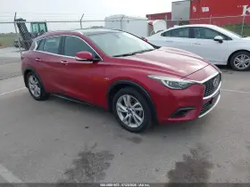 2019 Infiniti QX30