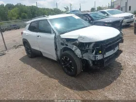 2022 Chevrolet Trailblazer