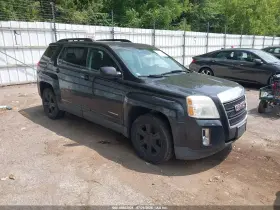 2014 GMC Terrain