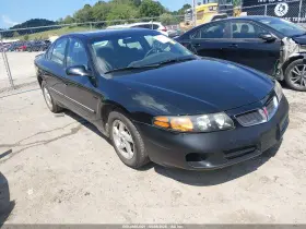 2003 Pontiac Bonneville