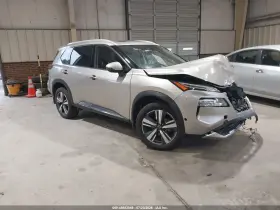 2022 Nissan Rogue