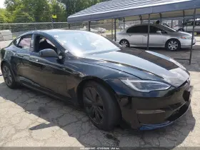 2022 Tesla Model S