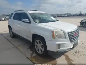 2017 GMC Terrain