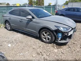 2022 Hyundai Sonata