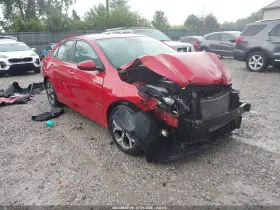 2020 Kia Forte