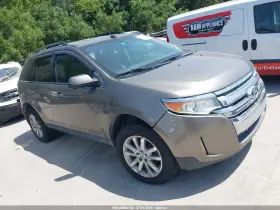 2013 Ford Edge
