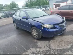 2006 Mazda 3