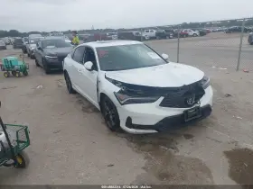 2023 Acura Integra
