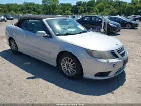2008 Saab 9-3