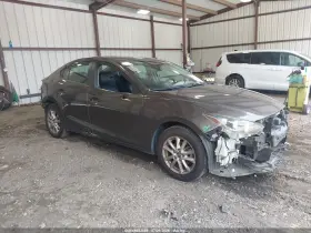 2014 Mazda 3