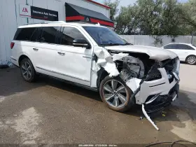 2019 Lincoln Navigator