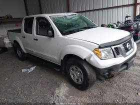 2018 Nissan Frontier