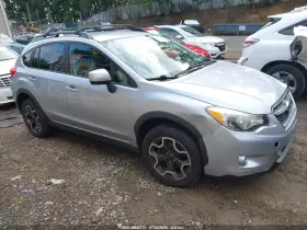 2014 Subaru XV Сrosstrek