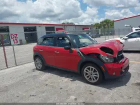2016 MINI Countryman