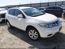 2014 Nissan Murano