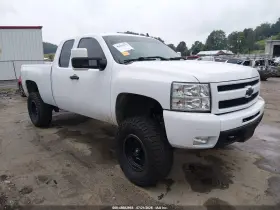 2007 Chevrolet Silverado 1500