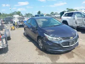 2016 Chevrolet Cruze