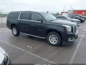2017 GMC Yukon XL