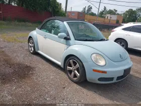 2010 Volkswagen Beetle