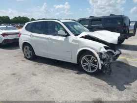 2014 BMW X3