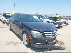 2011 Mercedes-Benz C 300