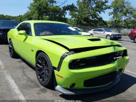 2015 Dodge Challenger