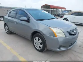 2011 Nissan Sentra