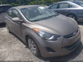 2012 Hyundai Elantra