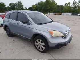 2008 Honda CR-V