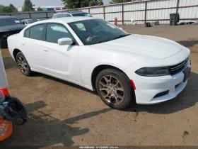 2015 Dodge Charger