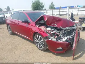 2021 Nissan Altima