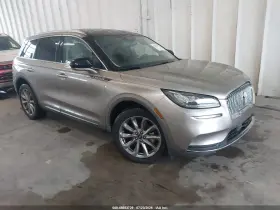 2020 Lincoln Corsair